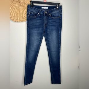 KanCan Jeans Dark wash skinny